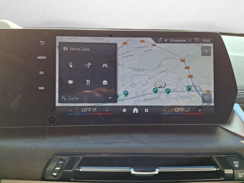 X1 i xDrive30 313ch BVA xLine 2024 occasion 85600 Montaigu
