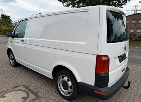 Transporter t6 TRANSPORTEUR 2l 150 2018 occasion 85600 Montaigu