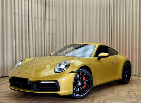 Porsche 911 Carrera 3.2 911 Carrera S 3.0i 450 PDK 2020 occasion Montaigu 85600