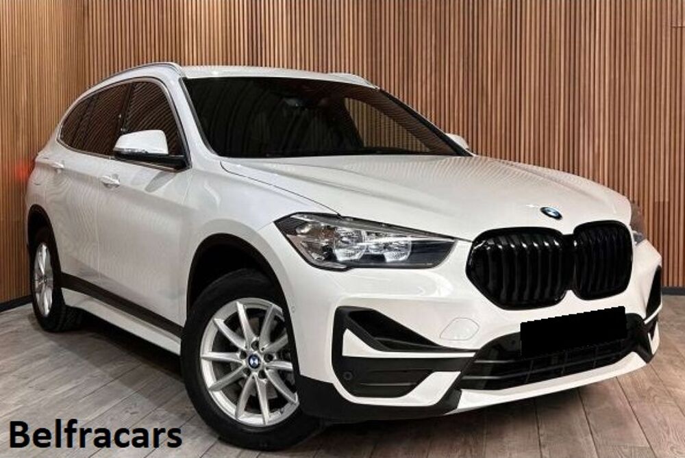 X1 sDrive 18i 136ch DKG7 CUIRCHAUF/PARKSENSOR/REGVIT/ATTACHREM/ 2022 occasion 59280 Armenti&egrave;res