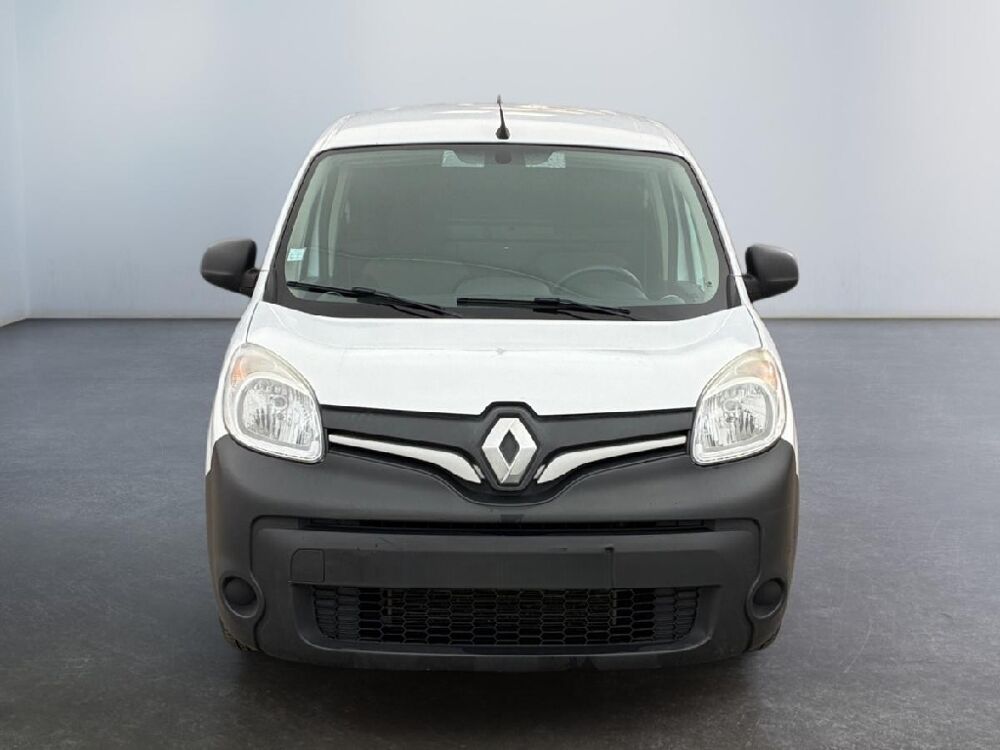 Kangoo Express BLUE DCI 95 EXTRA R-LINK 2020 occasion 56700 Merlevenez