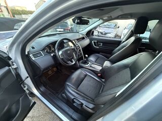 Discovery sport Mark IV TD4 150ch HSE 2019 occasion 30000 N&icirc;mes