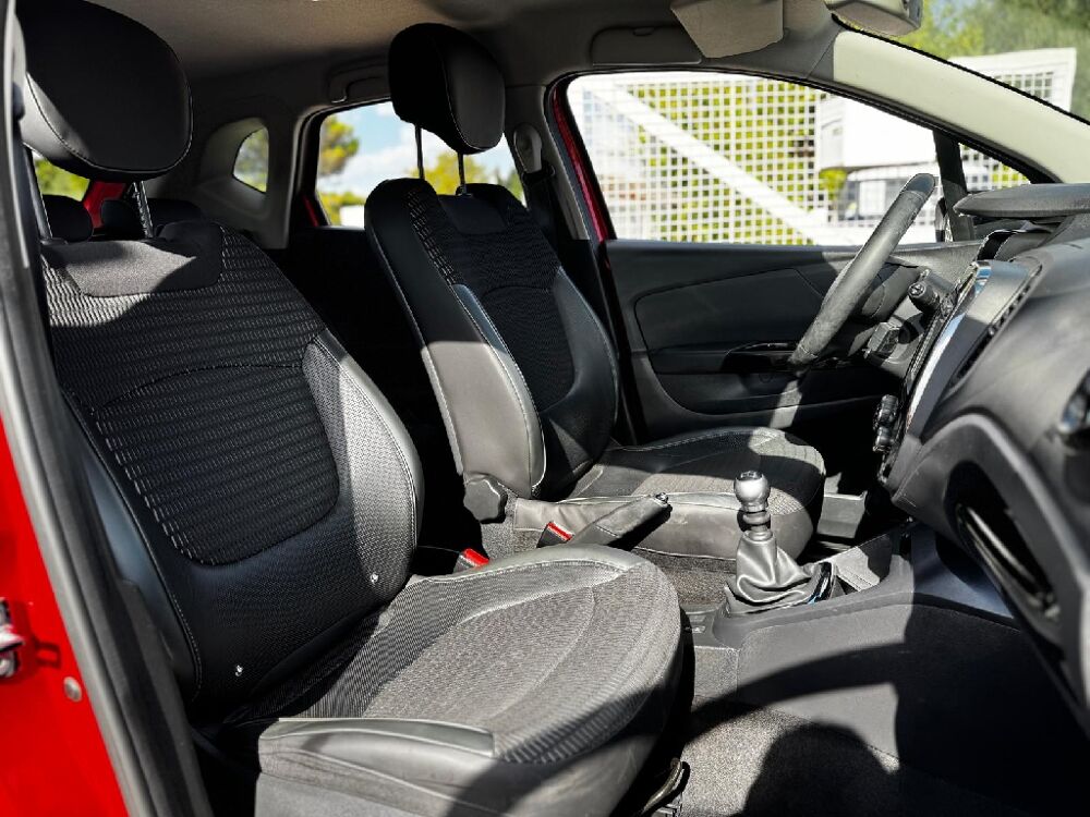 Captur dCi 110 Energy Intens 2016 occasion 30320 Marguerittes