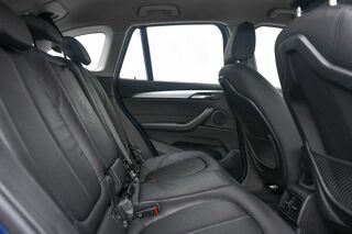 X1 xDrive 25e 220ch Auto CAM/CUIRCHAUF/AFFICHTETHAUT/GPS/1MAIN/ 2021 occasion 59280 Armenti&egrave;res