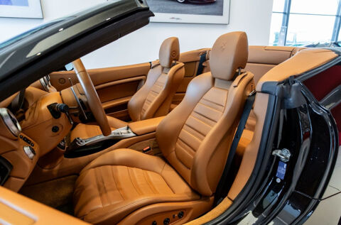 California V8 4.3 460ch 2010 occasion 85600 Montaigu
