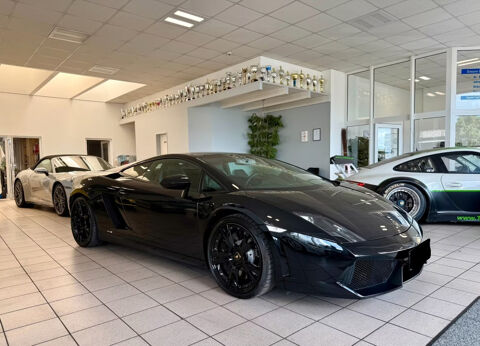 Lamborghini Gallardo 5.2 V10 LP 550-2 2013 occasion Montaigu 85600