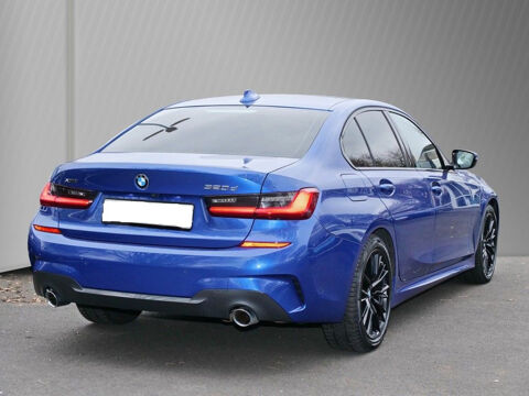 S&eacute;rie 3 320d xDrive 190 ch M Sport 2021 occasion 85600 Montaigu