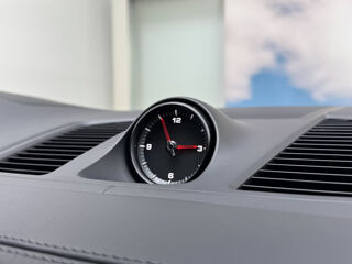 Cayenne E-Hybrid 3.0 V6 462 ch Tiptronic BVA Platinum Editio 2023 occasion 85600 Montaigu