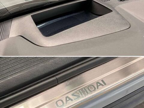 Qashqai e-POWER 190ch Tekna TOITPANO/CAM360/CAM360/AFFICHTETHAUT/ECL 2023 occasion 59280 Armenti&egrave;res