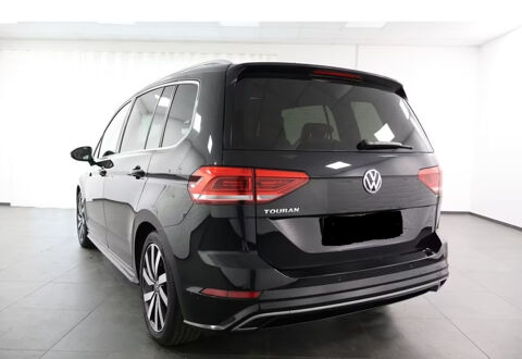 Touran 1.5 TSI 150 DSG7 5pl R-Line 2018 occasion 85600 Montaigu