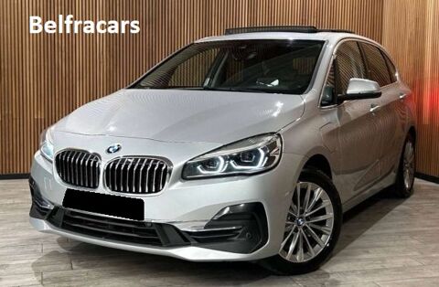 Serie 2 225xe 220ch Luxury TOITPANO/CAM/AFFICHTETHAUT/CARPLAY/GAR12M 2021 occasion 59280 Armenti&egrave;res
