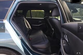 S&eacute;rie 3 318i 156ch BVA8 SIEGCHAUF/REGVIT/CARPLAY/ATTACHREM/PARKSENSO 2021 occasion 59280 Armenti&egrave;res