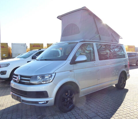 Annonce voiture Volkswagen MULTIVAN 50990 €