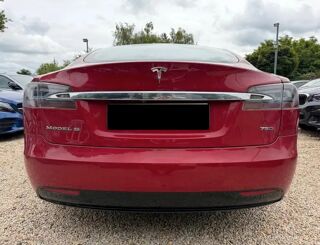 Model S MODEL S 100 kWh All-Wheel Drive Performance 2018 occasion 85600 Montaigu