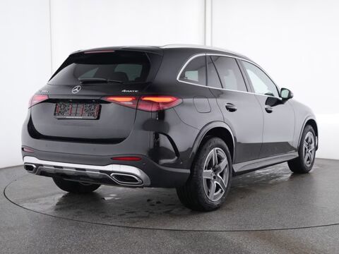 Classe GLC GLC 400 e 9G-Tronic 4Matic AMG Line 2026 occasion 85600 Montaigu