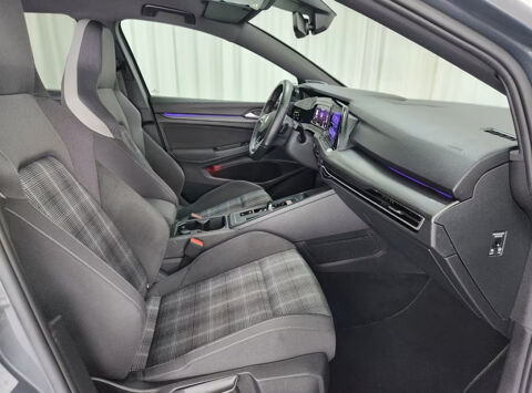 Golf 2.0 TDI 200 DSG7 GTD 2022 occasion 85600 Montaigu