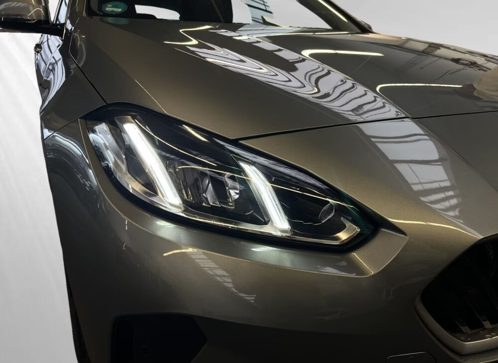S&eacute;rie 1 120i 178 ch DKG7 Edition Sport 2024 occasion 85600 Montaigu
