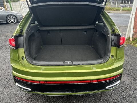 Taigo 1.0 TSI 110 DSG7 R-Line 2022 occasion 63800 Cournon-d'Auvergne