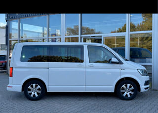Caravelle 2.0 TDI 150 DSG7 2018 occasion 85600 Montaigu