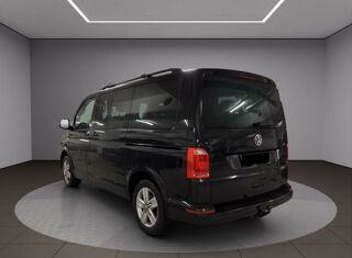 MULTIVAN Multivan 2.0 TDI 150 DSG7 4Motion 2016 occasion 85600 Montaigu