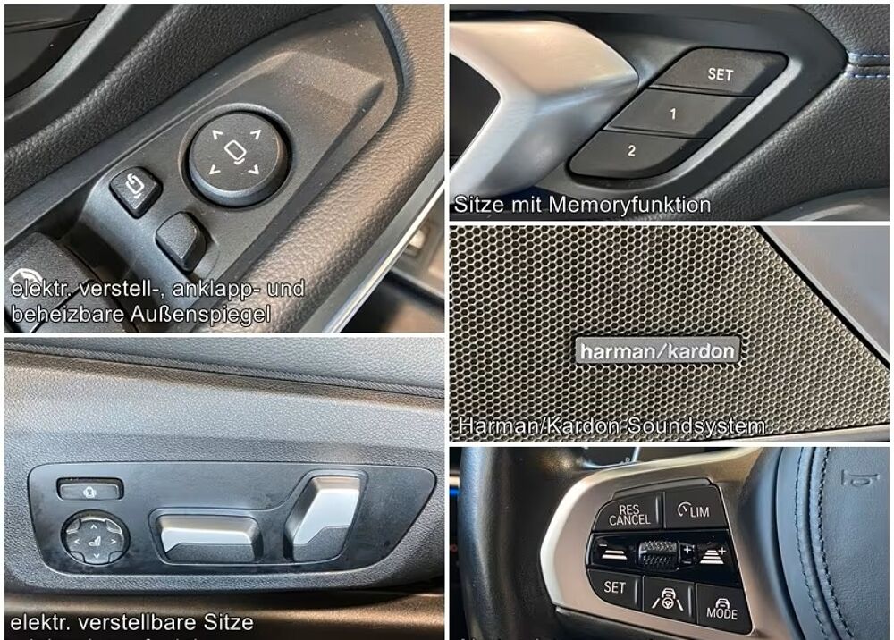 S&eacute;rie 3 Touring 330e 292 ch M Sport 2021 occasion 85600 Montaigu
