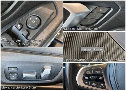 S&eacute;rie 3 Touring 330e 292 ch M Sport 2021 occasion 85600 Montaigu