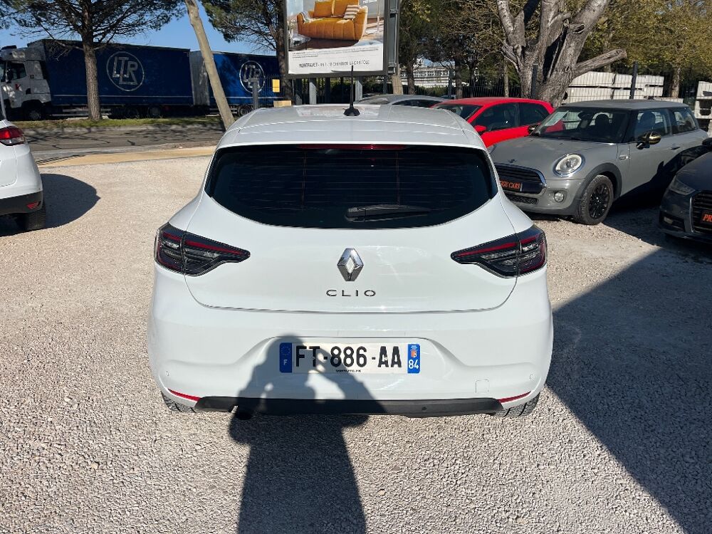 Clio V TCe 100CH GPL 2020 occasion 84000 AVIGNON