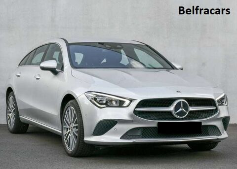 Annonce voiture Mercedes Classe CLA 25990 �