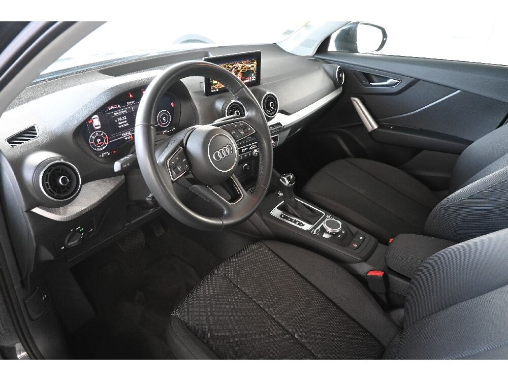 Q2 30 TDI 116 S tronic 7 Business line 2023 occasion 63800 Cournon-d'Auvergne