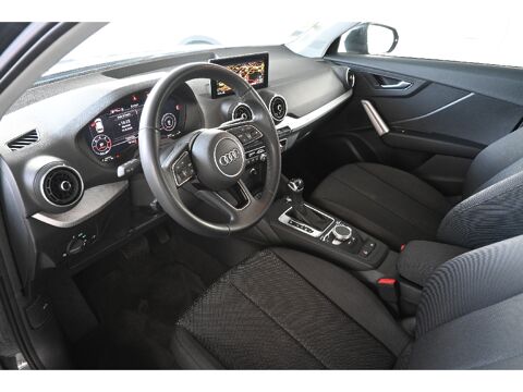 Q2 30 TDI 116 S tronic 7 Business line 2023 occasion 63800 Cournon-d'Auvergne
