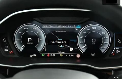 Q3 45 TFSIe 245ch CUIRCHAUF/CAM/REGVIT/CARPLAY/1MAIN/GAR12MOIS 2022 occasion 59280 Armenti&egrave;res
