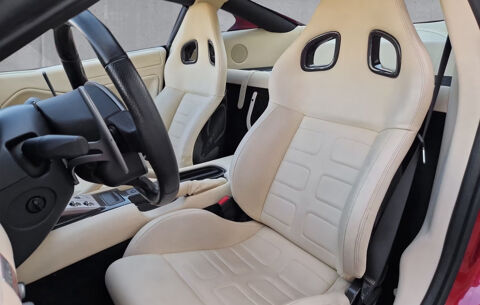599 GTB Fiorano F1 2008 occasion 85600 Montaigu
