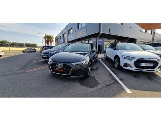 A1 35 TFSI 150 ch S tronic 7 LIMITED ADVANCED 2022 occasion 66750 Saint-Cyprien