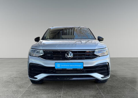 Tiguan 2.0 TDI 150ch DSG7 R-Line 2024 occasion 85600 Montaigu