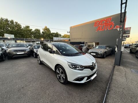 Annonce voiture Renault Scenic IV 12990 €