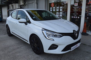 Clio V Clio TCe 100 Zen 2019 occasion 97122 Baie-Mahault