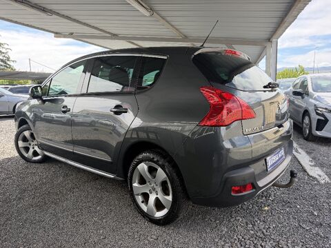 3008 1.6 HDi 115ch FAP 2013 occasion 63800 Cournon-d'Auvergne