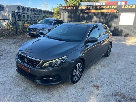 Peugeot 308 (110ch Allure 1&egrave;re Main)