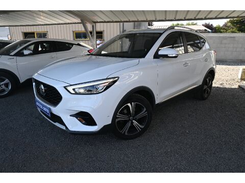 Annonce voiture MG MG.ZS 12900 €
