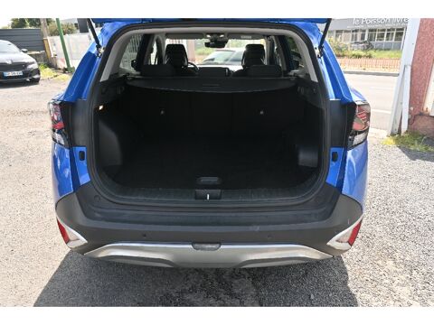 Sportage 1.6 T-GDi 150ch BVM6 4x2 Prestige 2022 occasion 63800 Cournon-d'Auvergne