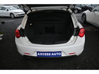 Giulietta 1.4 TB MultiAir 170 ch Distinctive 2011 occasion 63800 Cournon-d'Auvergne