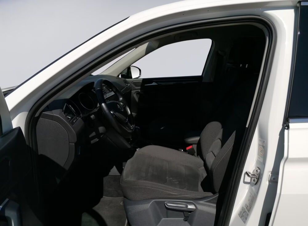 Tiguan Allspace 2.0 TDI 150 DSG7 4Motion Highline 2020 occasion 85600 Montaigu