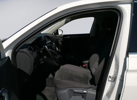 Tiguan Allspace 2.0 TDI 150 DSG7 4Motion Highline 2020 occasion 85600 Montaigu