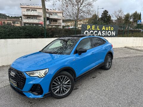 Annonce voiture Audi Q3 30990 �