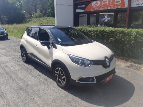 Renault captur ( TCe 90 Energy S et S eco2)