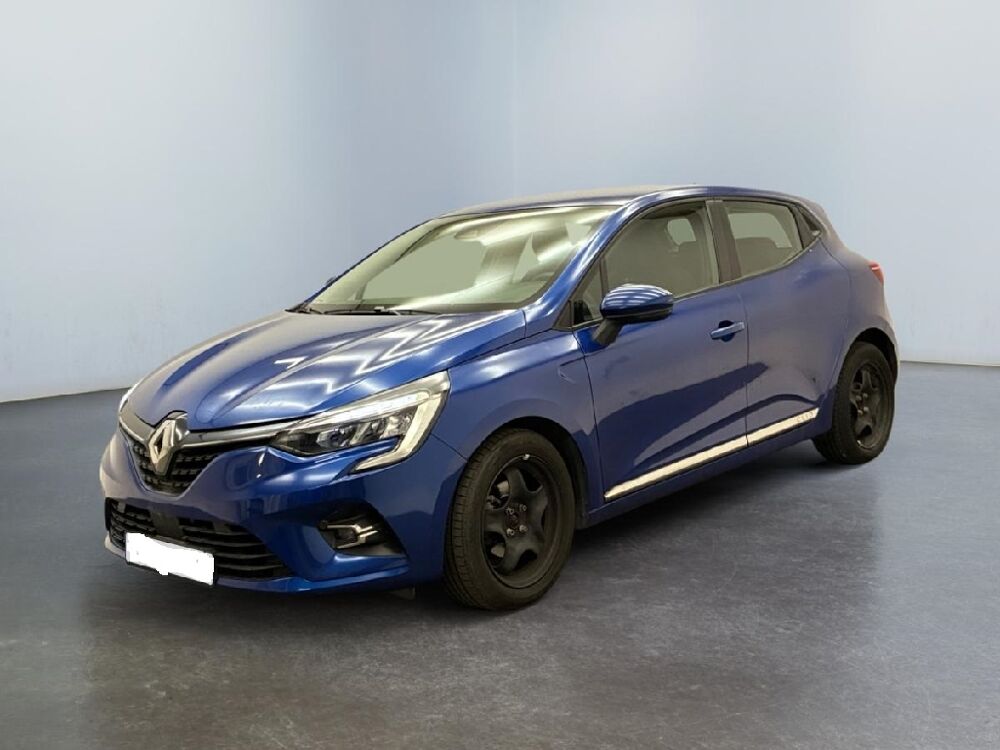 Clio V TCe 90 Business 2022 occasion 56700 Merlevenez