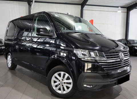 Volkswagen Transporter Combi TRANSPORTER 6.1 2.0 TDI 150 DSG7 2020 occasion Montaigu 85600