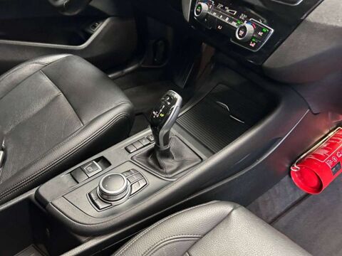 X1 sDrive 18i 136ch CAM/CUIRCHAUF/REGVIT/PARKSENSOR/JA/GAR12MOI 2020 occasion 59280 Armenti&egrave;res