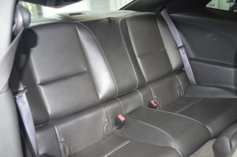 Camaro SS 6.2 V8 406ch 2010 occasion 97122 Baie-Mahault