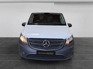 Vito VITO FOURGON 110 CDI LONG RWD FIRST 2022 occasion 85600 Montaigu